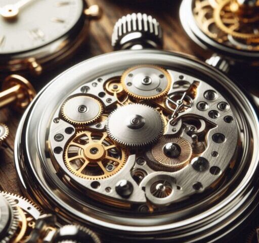 Keeping up with time